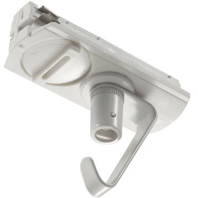 Nordlux Link adapter do szynoprzewodu biały 79069901