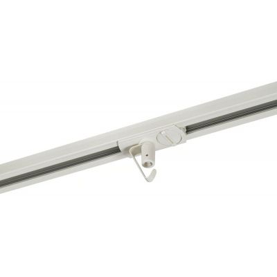 Nordlux Link adapter do szynoprzewodu biały 79069901