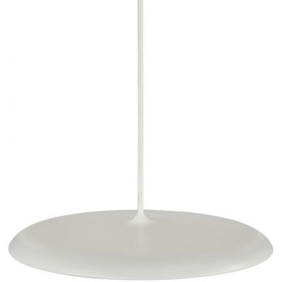 Nordlux DFTP Artist 40 lampa wisząca 1x24W LED beżowa/biała 83093009