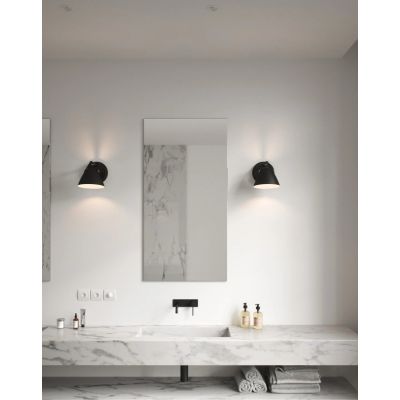 Nordlux DFTP Strap kinkiet 1x8 W czarny 84291003