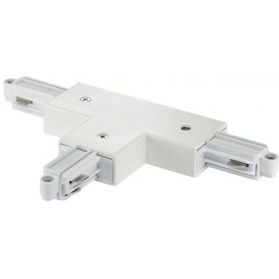 Nordlux Link łącznik T prawy biały 86059901