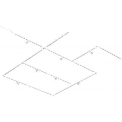 Nordlux SingleLink lampa do szynoprzewodów 1x35 W biały 86109901