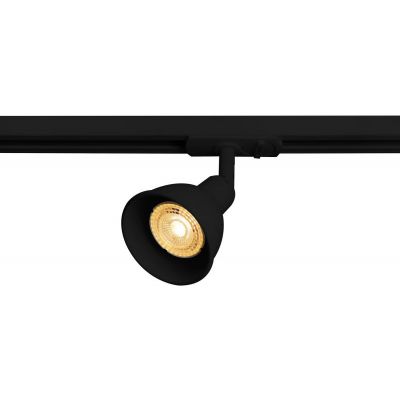 Nordlux SingleLink lampa do szynoprzewodów 1x35 W czarny 86109903