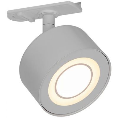 Nordlux Clyde lampa do szynoprzewodów 1x4 W biały 2213550101