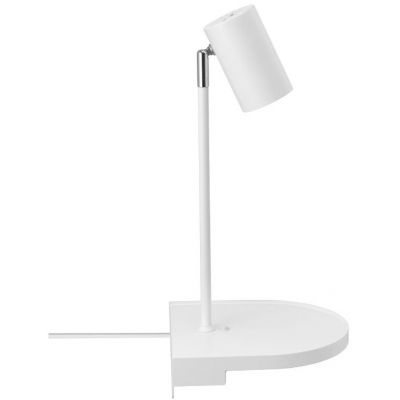 Nordlux Cody kinkiet 1x15 W biały 2112001001