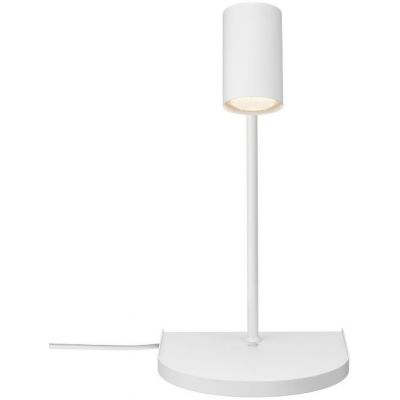 Nordlux Cody kinkiet 1x15 W biały 2112001001