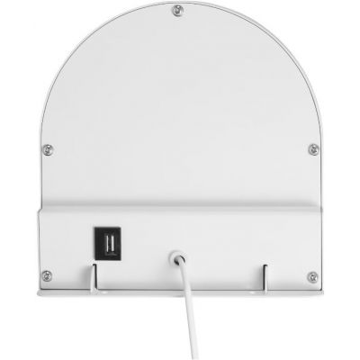 Nordlux Cody kinkiet 1x15 W biały 2112001001