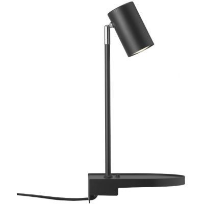 Nordlux Cody kinkiet 1x15 W czarny 2112001003
