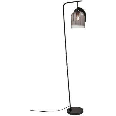 Nordlux lampa stojąca 1x40 W Smoked 2212634047