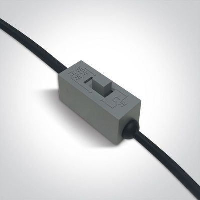 One Light Xisos lampa do zabudowy 1x10 W biała 10110U/W/V