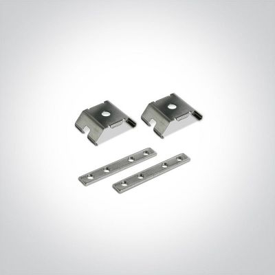 One Light Mesaria listwa LED liniowa 1x40 W czarny 38150BU/B/W