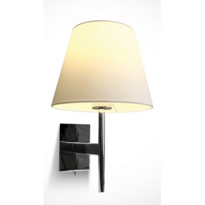 One Light Raiko kinkiet 1x40 W chrom 61076/C