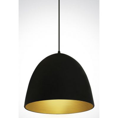 One Light Koufalos lampa wisząca 1x20 W czarna 63016A/B/BS