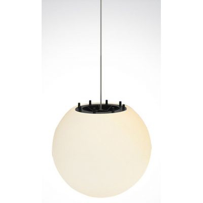 One Light Padi lampa wisząca zewnętrzna 1x15 W biała 63028