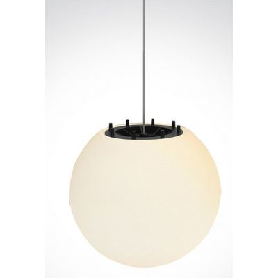 One Light Padi 2 lampa wisząca zewnętrzna 1x20 W biała 63028A
