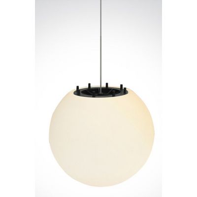 One Light Padi 3 lampa wisząca zewnętrzna 1x20 W biała 63028B