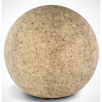 One Light STONE 2 lampa stojąca zewnętrzna 1x20 W szara 7072A