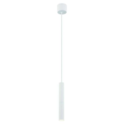 Orlicki Design Slimi Bianco S lampa wisząca 1x3,5W biała OR80834