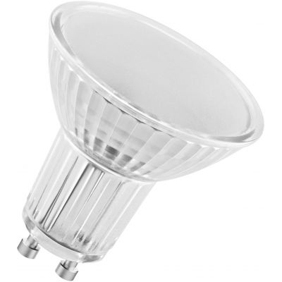 Osram Base żarówki LED Multipack 5x4,3 W 4000 K GU10