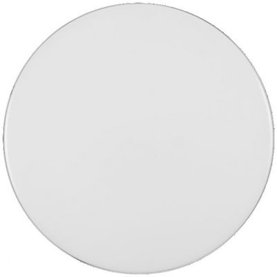 Osram Essential Orbis lampa podsufitowa 1x24 W czarna