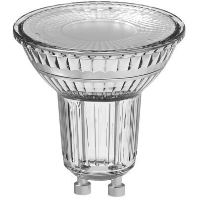 Osram Base żarówki LED Multipack 2x4,3 W 2700 K GU10