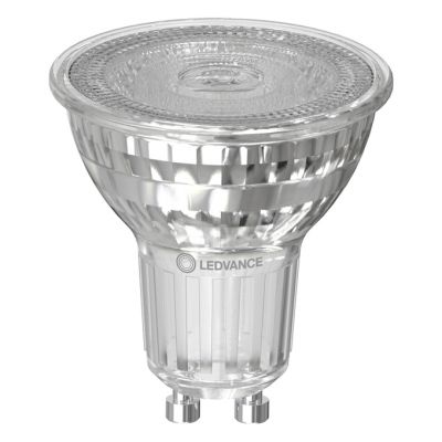 Ledvance żarówka LED 1x6,9 W 3000 K GU10 LEDPAR1680366
