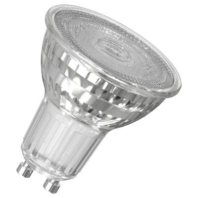 Ledvance żarówka LED 1x6,9 W 3000 K GU10 LEDPAR1680366