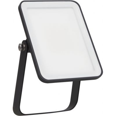 Osram Essential naświetlacz 50 W 4000K biały/czarny