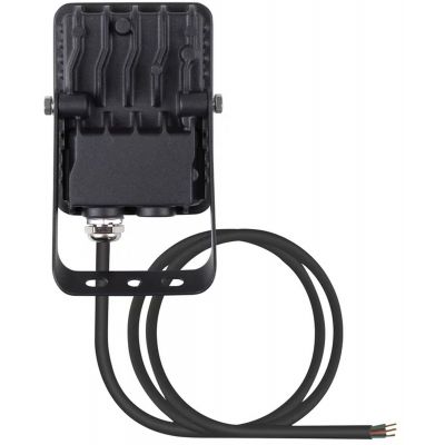 Osram Essential naświetlacz 50 W 3000K biały/czarny