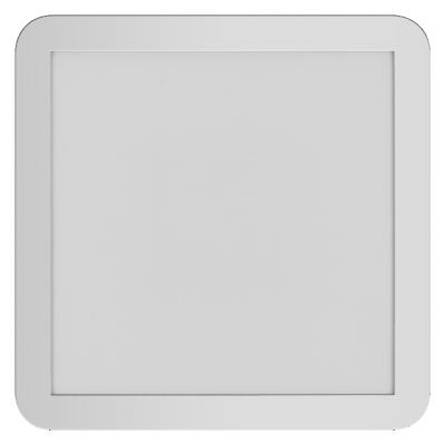 Osram Orbis Disc lampa podsufitowa 1x22 W chrom