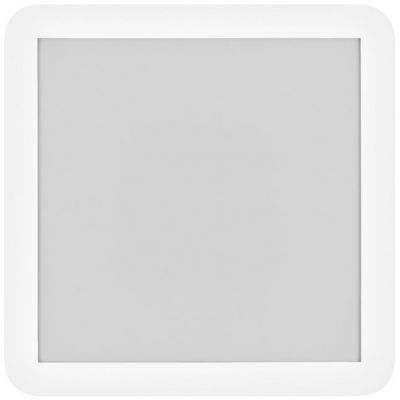 Osram Orbis Disc lampa podsufitowa 1x22 W biała