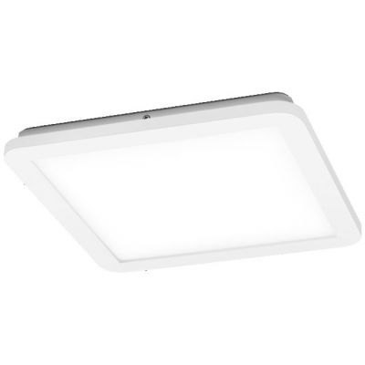 Osram Orbis Disc lampa podsufitowa 1x22 W biała