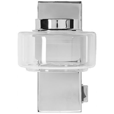 Osram Orbis Flame kinkiet 1x5,5 W chrom