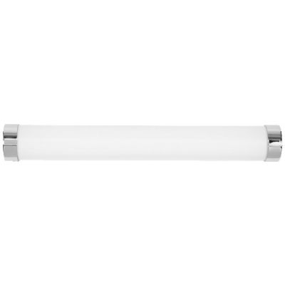 Osram Orbis Tube Frost Glass kinkiet 40 cm 1x9 W chrom