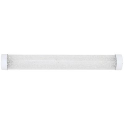 Osram Orbis Tube Bubble Glass kinkiet 40 cm 1x9 W biały