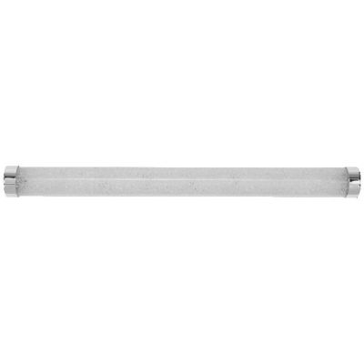Osram Orbis Tube Bubble Glass kinkiet 60 cm 1x12 W chrom