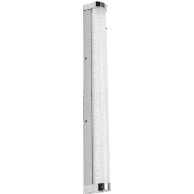 Osram Orbis Tube Bubble Glass kinkiet 60 cm 1x12 W chrom