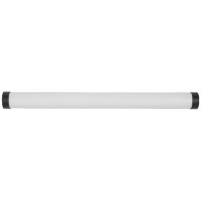 Osram Orbis Tube Frost Glass kinkiet 60 cm 1x12 W czarny