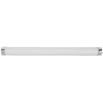 Osram Orbis Tube Frost Glass kinkiet 60 cm 1x12 W chrom