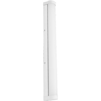 Osram Orbis Tube Frost Glass kinkiet 60 cm 1x12 W biały