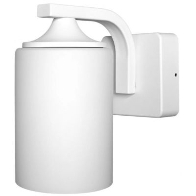 Osram Endura Classic Lantern kinkiet zewnętrzny 1x60 W biały