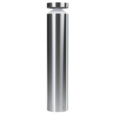 Osram Endura Style Cylinder lampa stojąca zewnętrzna 1x6 W stal