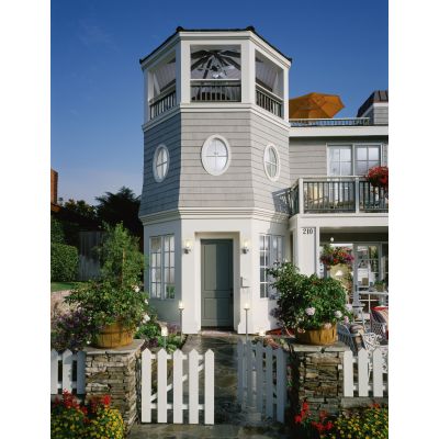 Osram Endura Classic Calice kinkiet zewnętrzny 1x60 W stal