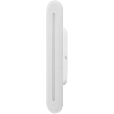 Osram Smart+ WiFi Wall Orbis Bath kinkiet 1x17 W biały