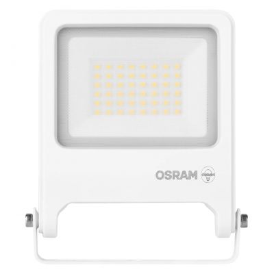 Osram Endura Flood naświetlacz 30 W 3000K biały
