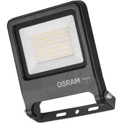 Osram Endura Flood naświetlacz 50 W 3000K szary