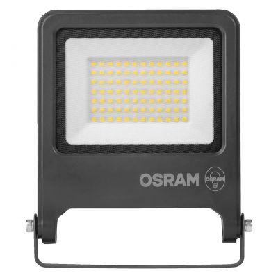 Osram Endura Flood naświetlacz 50 W 3000K szary