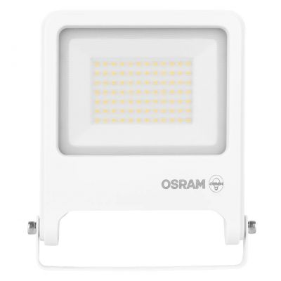 Osram Endura Flood naświetlacz 50 W 3000K biały