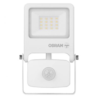 Osram Endura Flood naświetlacz 10 W 3000K biały