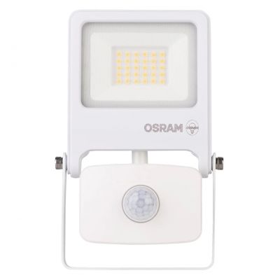 Osram Endura Flood naświetlacz 20 W 3000K biały